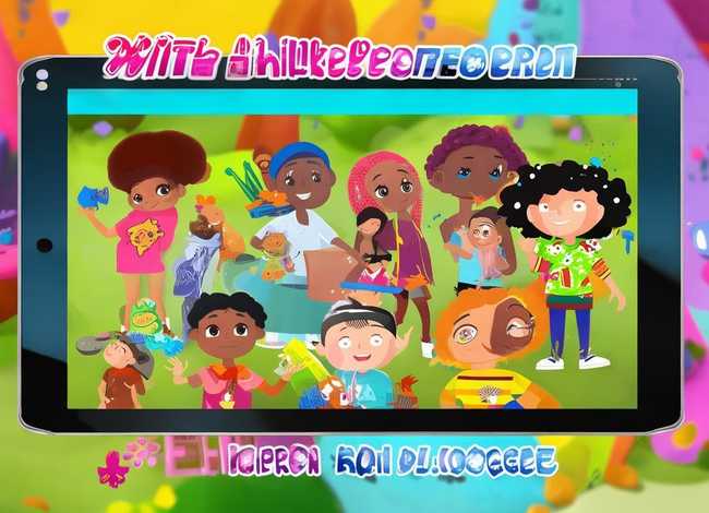 与儿童对话电子版（与儿童对话电子版下载）