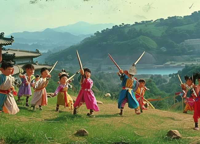 水浒传儿童故事动画视频全集 - 动画片水浒传故事视频