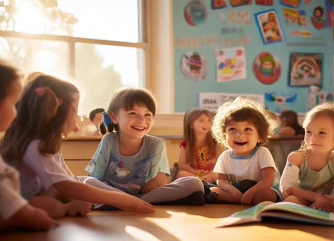 关爱特殊儿童温暖故事、关爱特殊儿童温暖语录