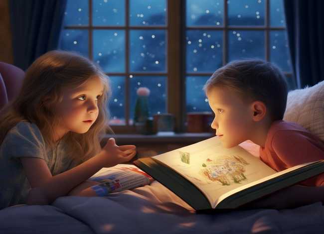 讲童话故事儿童睡前完整版7到10岁，7到12岁童话故事睡前故事完整版