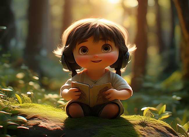 儿童故事的开头怎么讲，讲幼儿故事的开头