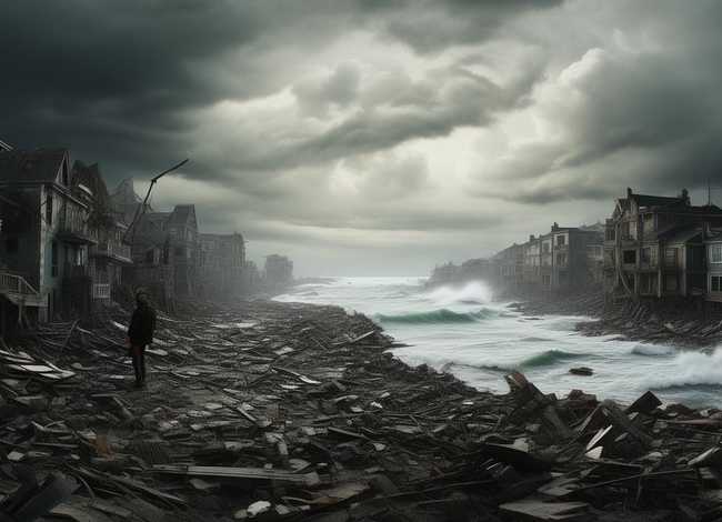 灾难小故事 灾难故事100篇免费阅读