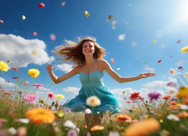 心态的小故事、乐观心态的小故事 心态的小故事、乐观心态的小故事