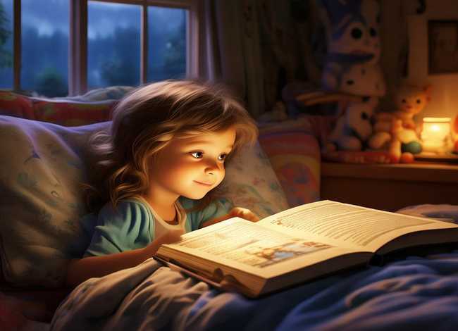 讲睡前儿童故事大全；讲故事儿童睡前故事大全免费听