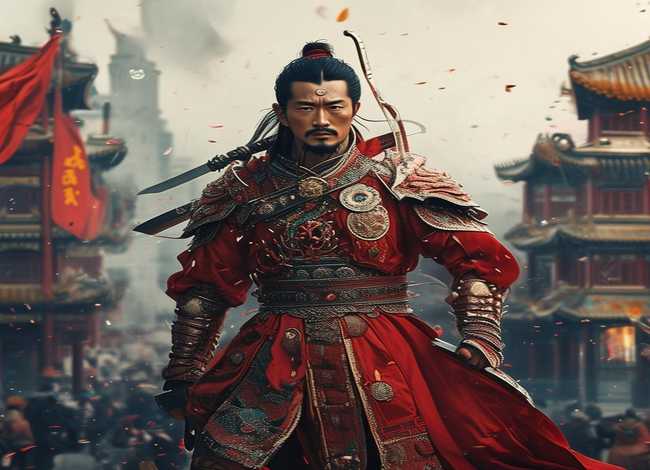 民族英雄故事有哪些 - 民族英雄故事有哪些中国近代史