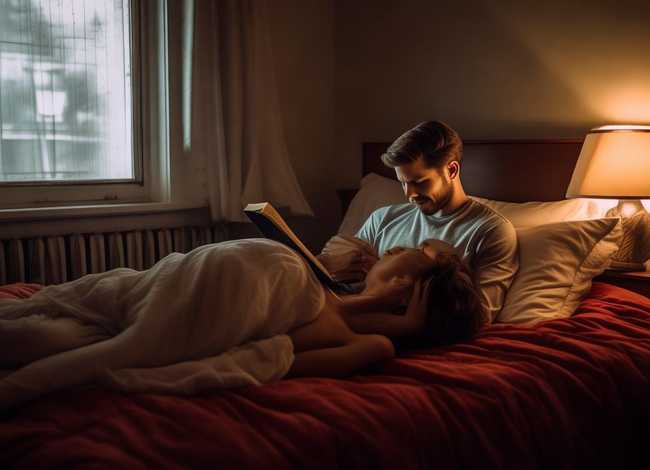 给女朋友的睡前故事甜甜；有没有给女朋友的睡前故事,暖暖的,甜甜的那种？