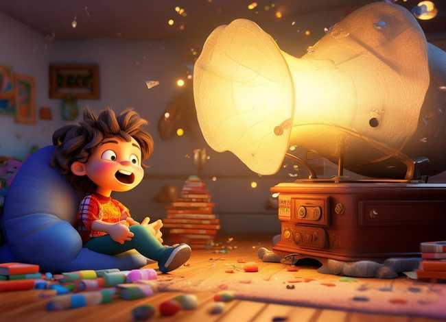 儿童故事大王在线收听；故事大王讲故事在线听