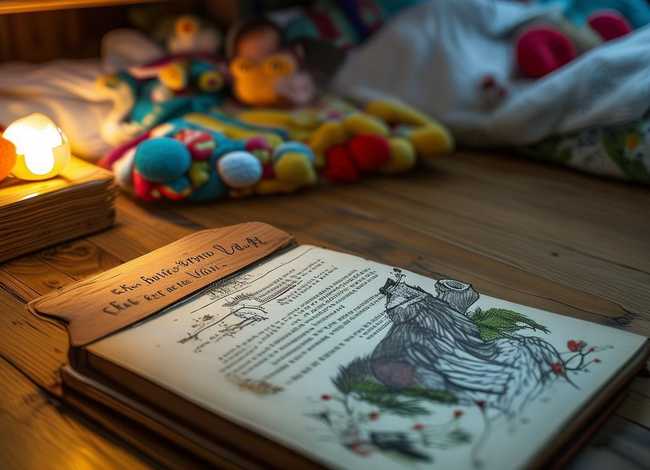 狼来了的故事儿童睡前收听 狼来了的故事在线听睡前故事