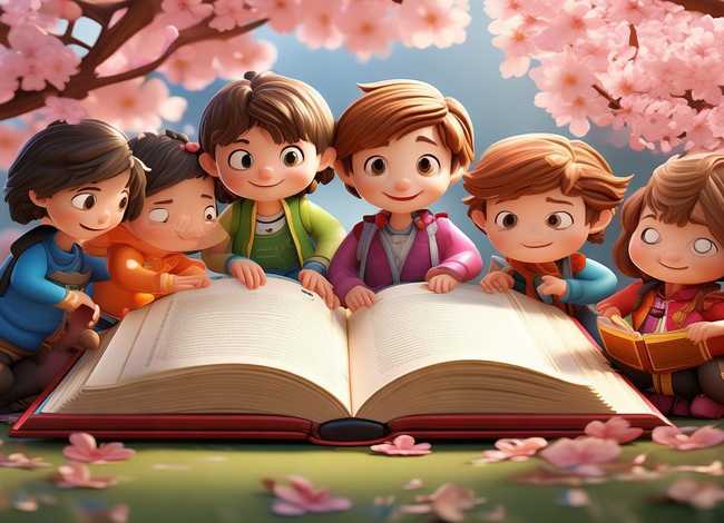 成语故事儿童版全集，成语故事少儿版