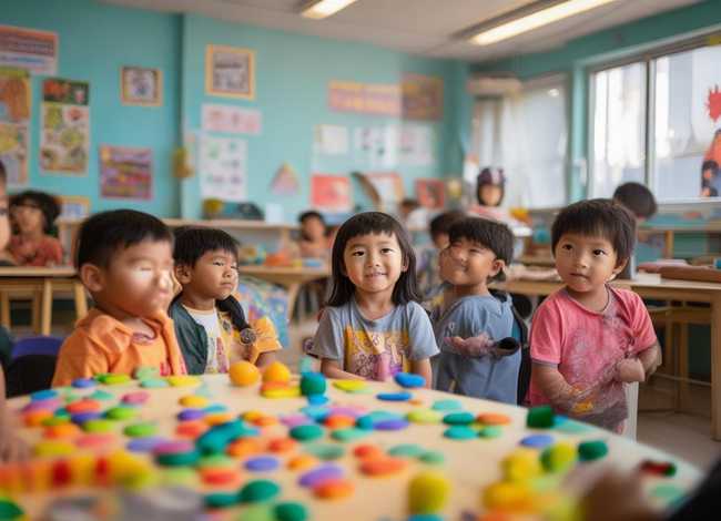 中国儿童孤独症患病率；中国儿童孤独症患病率统计