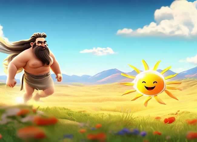 夸父追日的故事儿童版视频 夸父追日的传说故事视频 夸父追日的故事儿童版视频 夸父追日的传说故事视频