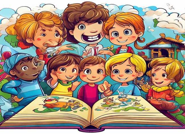 幼儿改编故事大全（幼儿改编故事大全视频）