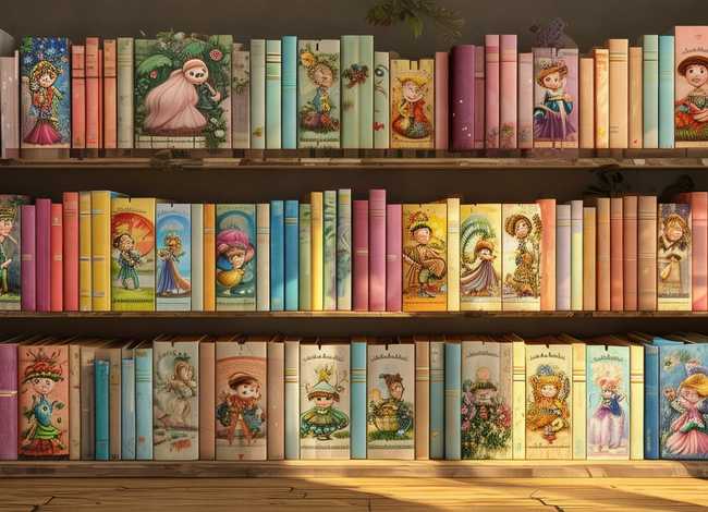 胎教故事100个格林童话；故事大全胎教故事100个必读