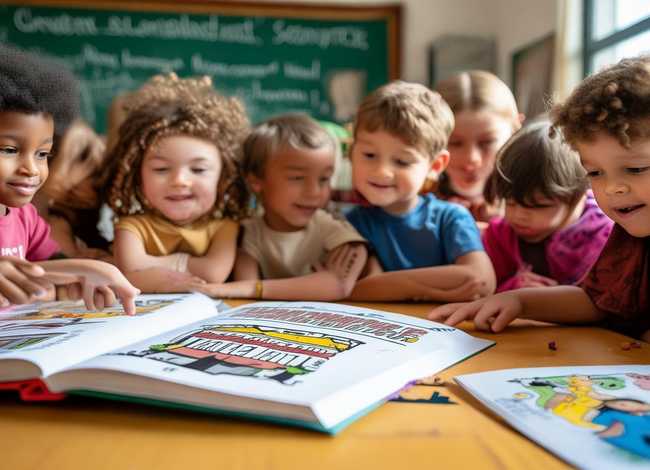 儿童法律故事书籍 儿童学法律的书籍