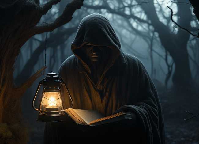 民间传说故事诡异解说视频；民间传说故事诡异解说视频大全