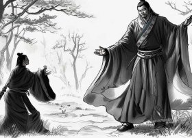 退避三舍的成语故事简短，退避三舍的成语故事简短50字