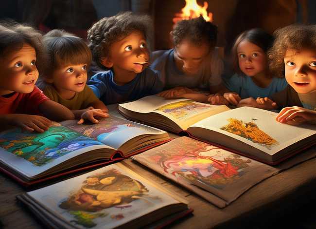 餐桌上的儿童故事、餐桌上的故事100字 餐桌上的儿童故事、餐桌上的故事100字