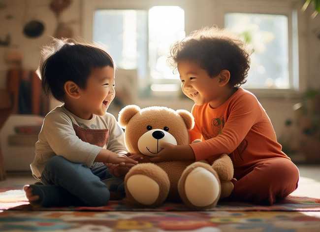 友爱小故事100字左右、关于友爱的小故事100字儿左右