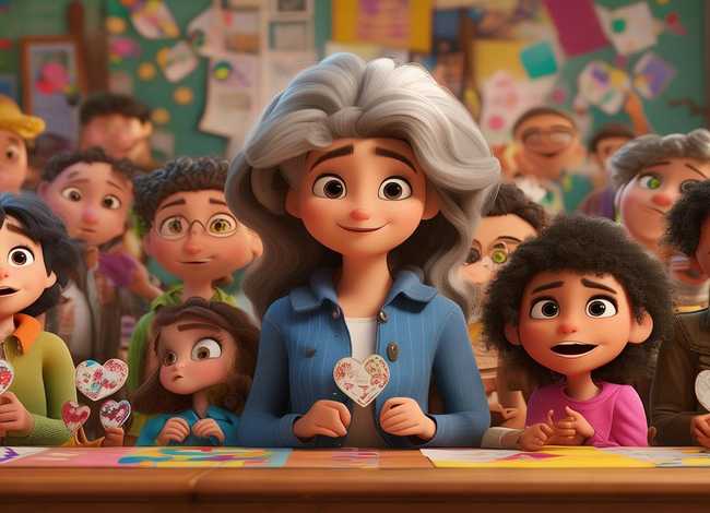 感恩的心儿童故事、感恩的心 故事 感恩的心儿童故事、感恩的心 故事