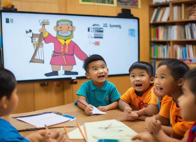 包公的故事小学生 包公的故事小学生作文