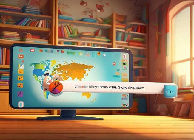 儿童故事视频哪里搜索 哪里下载儿童故事视频