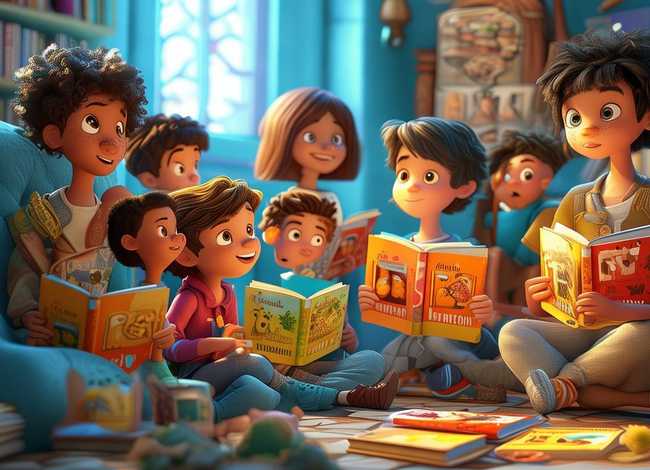 泡泡剑桥儿童英语故事绘本书单（泡泡剑桥儿童英语故事阅读）