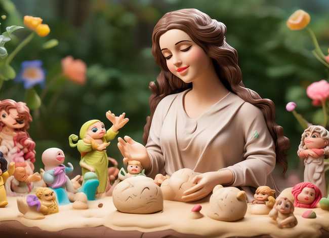 女娲造人的故事儿童版、播放女娲造人的故事 女娲造人的故事儿童版、播放女娲造人的故事