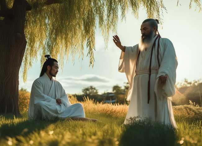 苏轼与佛印故事 苏轼与佛印故事简介