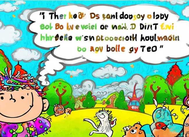 儿童英文搞笑故事书、英文故事搞笑带翻译