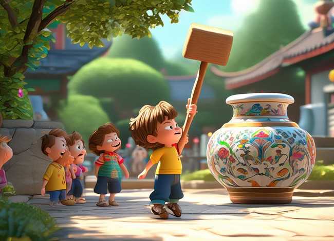 儿童故事司马光砸缸背景音乐 - 幼儿故事司马光砸缸背景音乐 儿童故事司马光砸缸背景音乐 - 幼儿故事司马光砸缸背景音乐