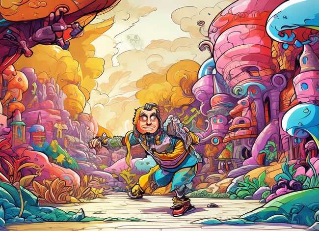 动画片文案范本、动画片文案范本怎么写