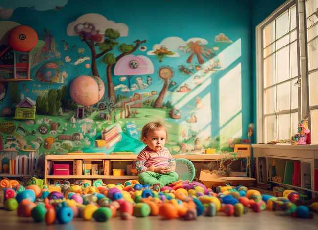 明天儿童故事；今天幼儿故事