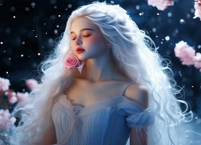 白雪公主儿童故事配乐（白雪公主的故事配乐）