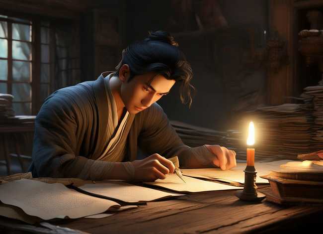 宋濂守信的故事视频 宋濂守信的故事视频讲解