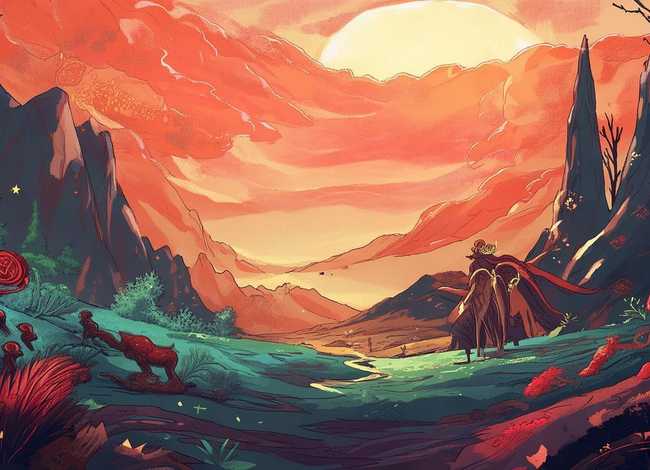 古代神话故事的简笔画 古代神话故事的简笔画怎么画 古代神话故事的简笔画 古代神话故事的简笔画怎么画