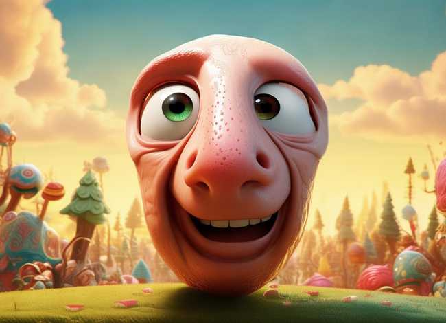 鼻子的故事视频,鼻子的故事动画视频 鼻子的故事视频,鼻子的故事动画视频