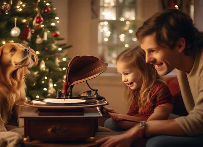 圣诞故事大全 圣诞故事大全免费听