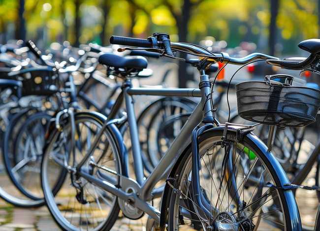 场地自行车的配置 场地自行车的配置标准