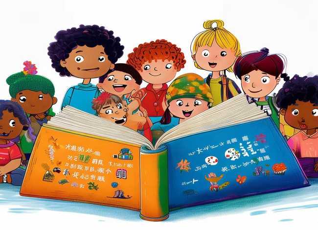 儿童故事大全6-12岁可下载，儿童故事大全6-12岁下载