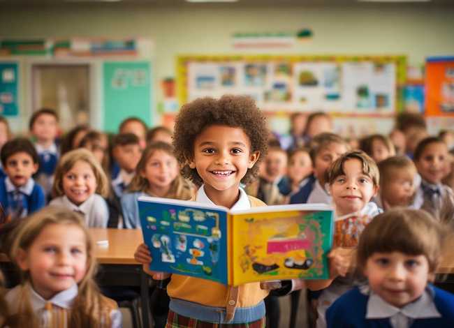 三年级儿童故事表演3分钟完整版，小学三年级3分钟讲故事