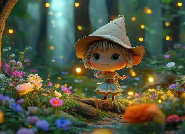 三年级童话故事30字左右（三年级童话故事30字）