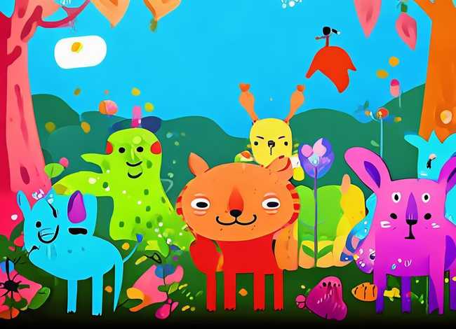 幼儿绘本故事大全图片（幼儿绘本故事大全带图片）