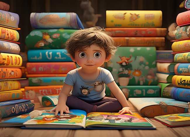 儿童故事有教育意义（幼儿故事大全具有教育意义的）