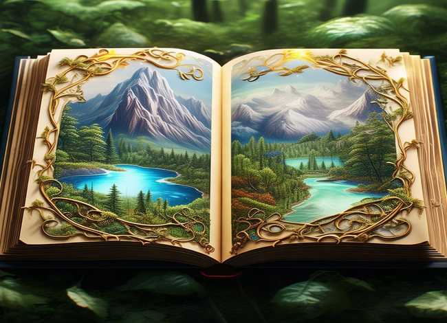 生命的故事书，生命的故事书籍简介第三辑