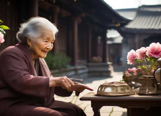 娘家的故事精彩片段 - 娘家的故事精彩片段摘抄