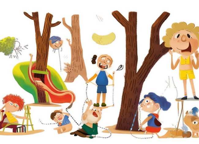 儿童说谎的类型 儿童说谎的类型包括