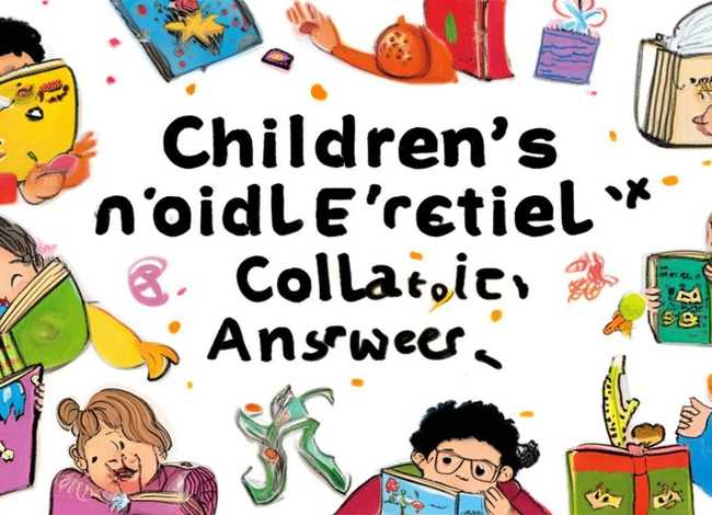 儿童谜语大全及答案；儿童谜语大全及答案1000个