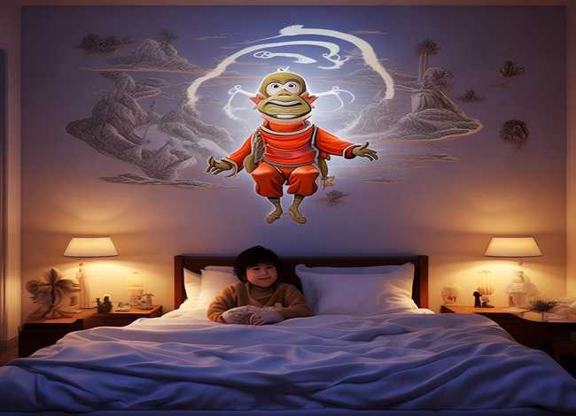 西游记故事在线听故事、西游记故事在线听睡前故事