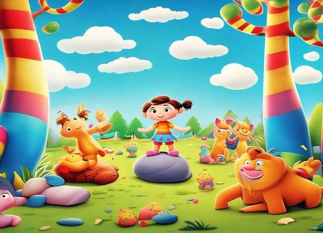 儿童图书故事推荐 幼儿故事图书推荐