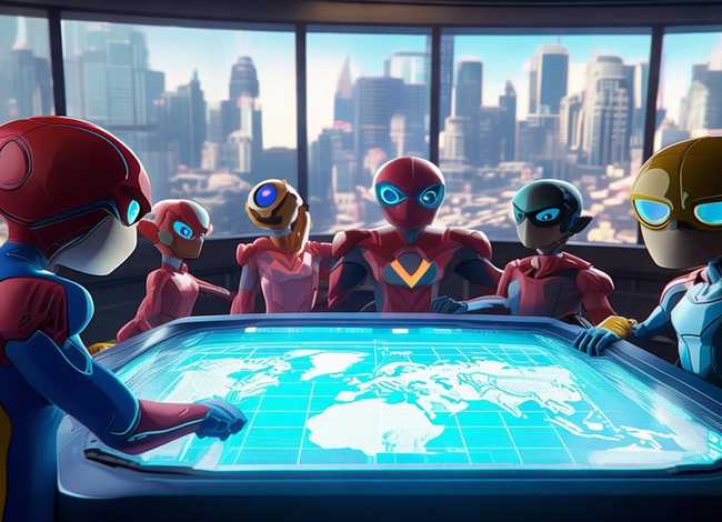 超级飞侠小故事在线听 超级飞侠小故事在线听完整版